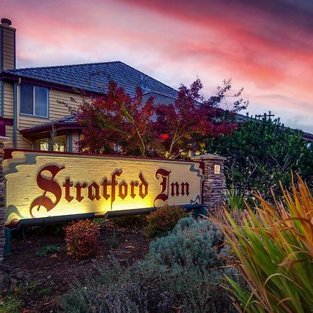 Stratford Inn 애쉬랜드 외부 사진