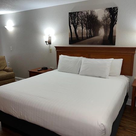 Stratford Inn 애쉬랜드 외부 사진