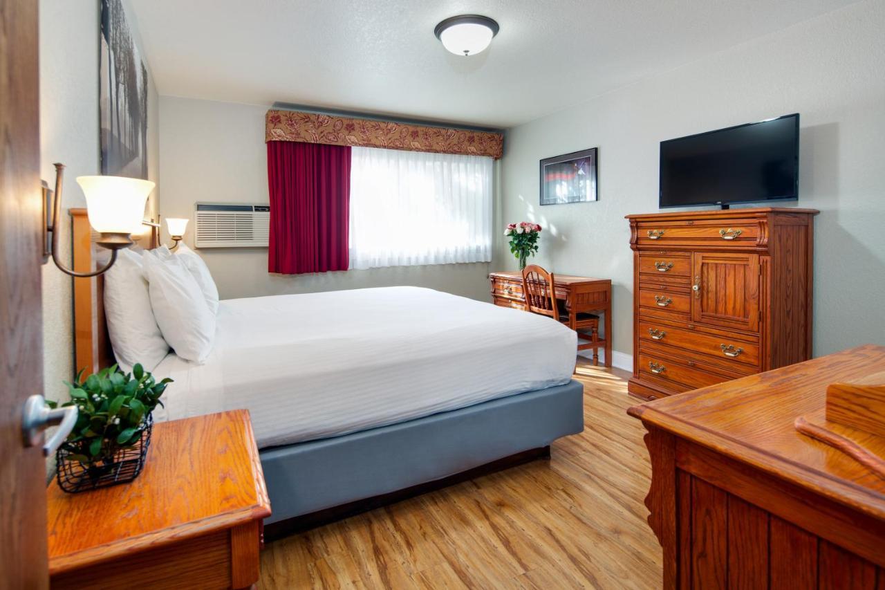 Stratford Inn 애쉬랜드 외부 사진