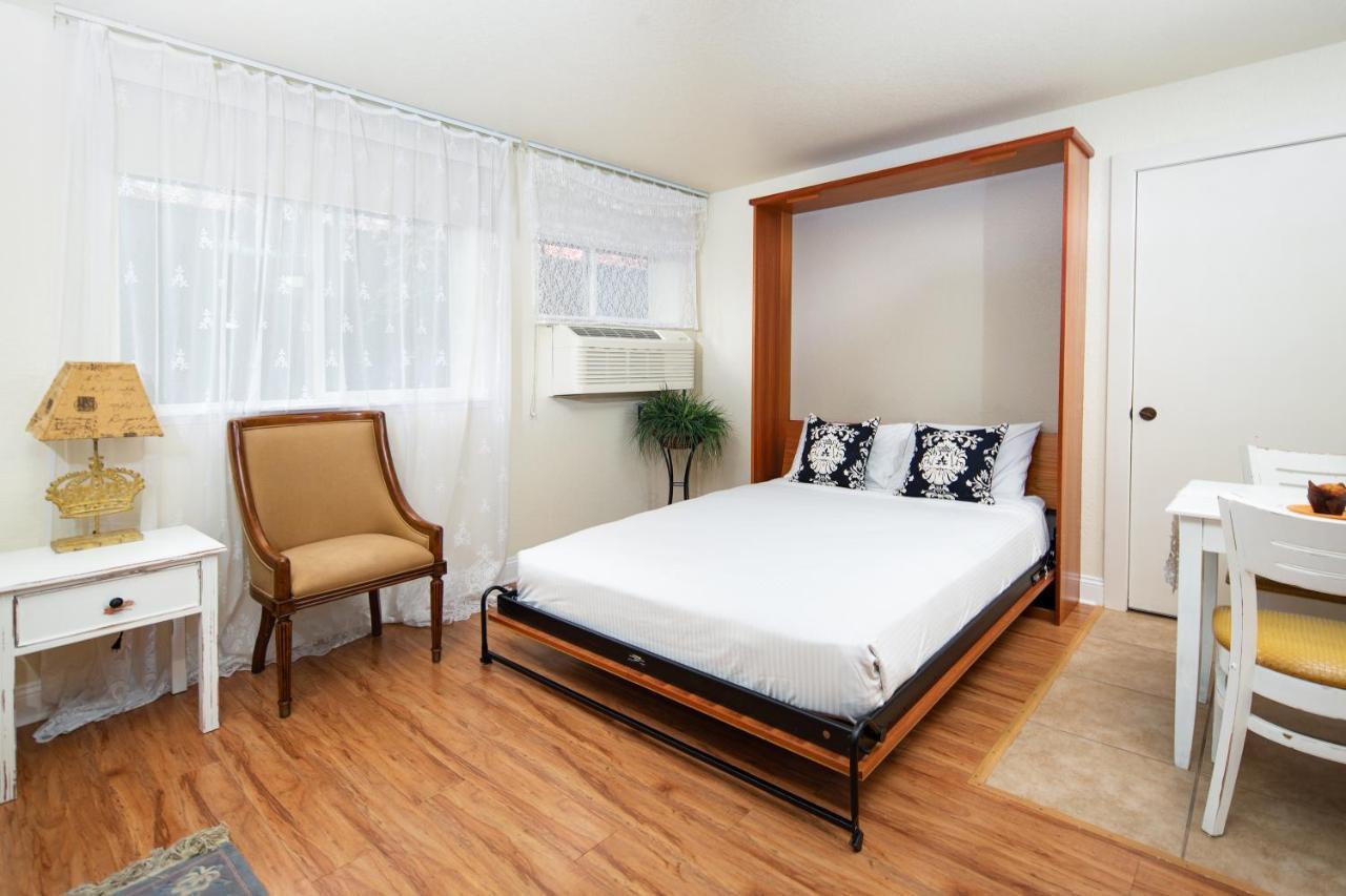 Stratford Inn 애쉬랜드 외부 사진