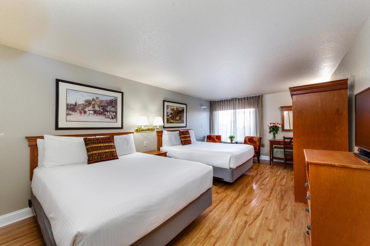 Stratford Inn 애쉬랜드 외부 사진