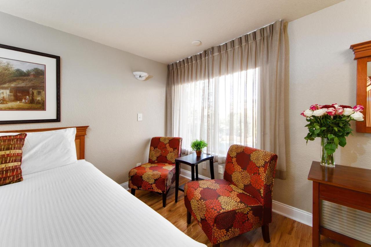 Stratford Inn 애쉬랜드 외부 사진