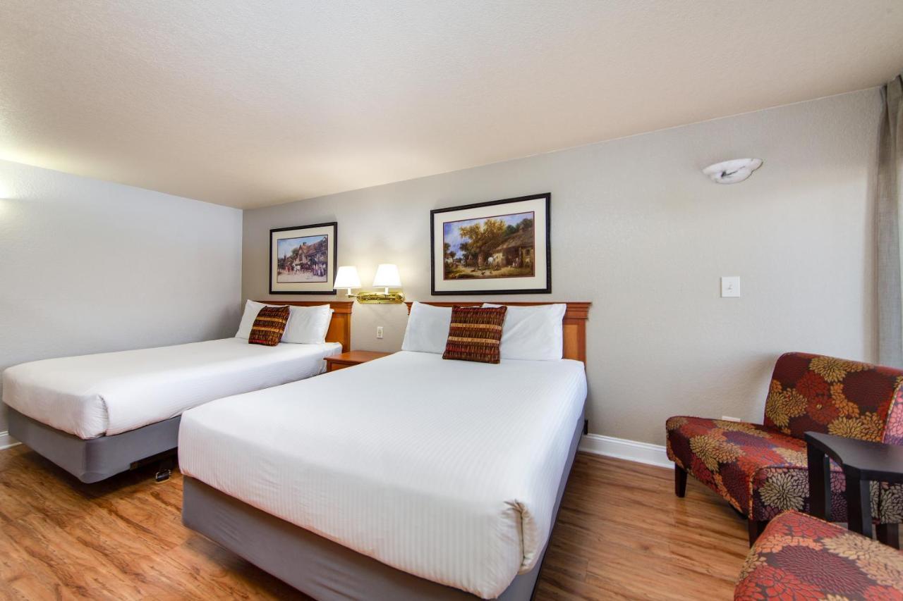 Stratford Inn 애쉬랜드 외부 사진