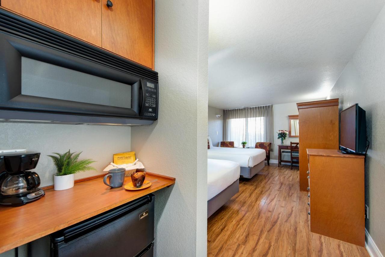 Stratford Inn 애쉬랜드 외부 사진