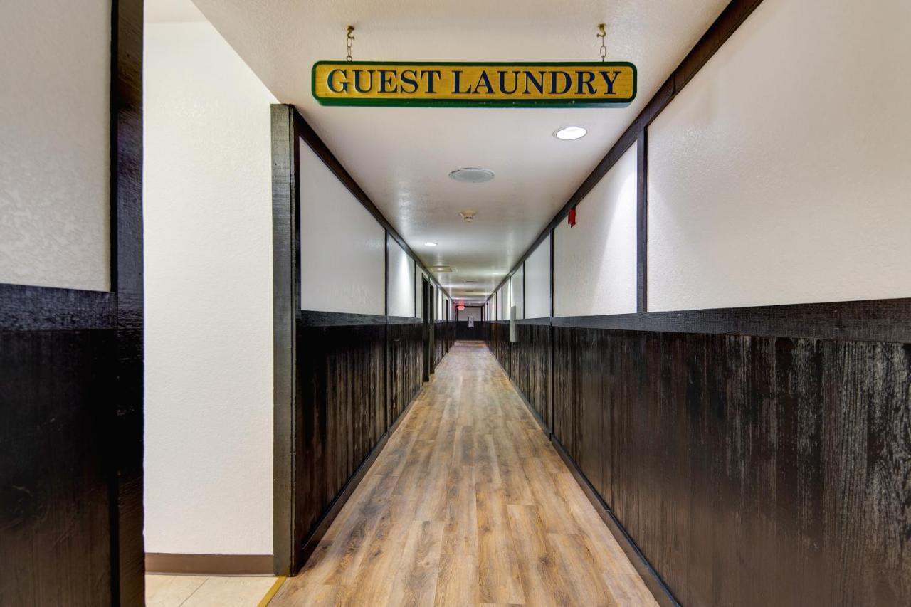 Stratford Inn 애쉬랜드 외부 사진