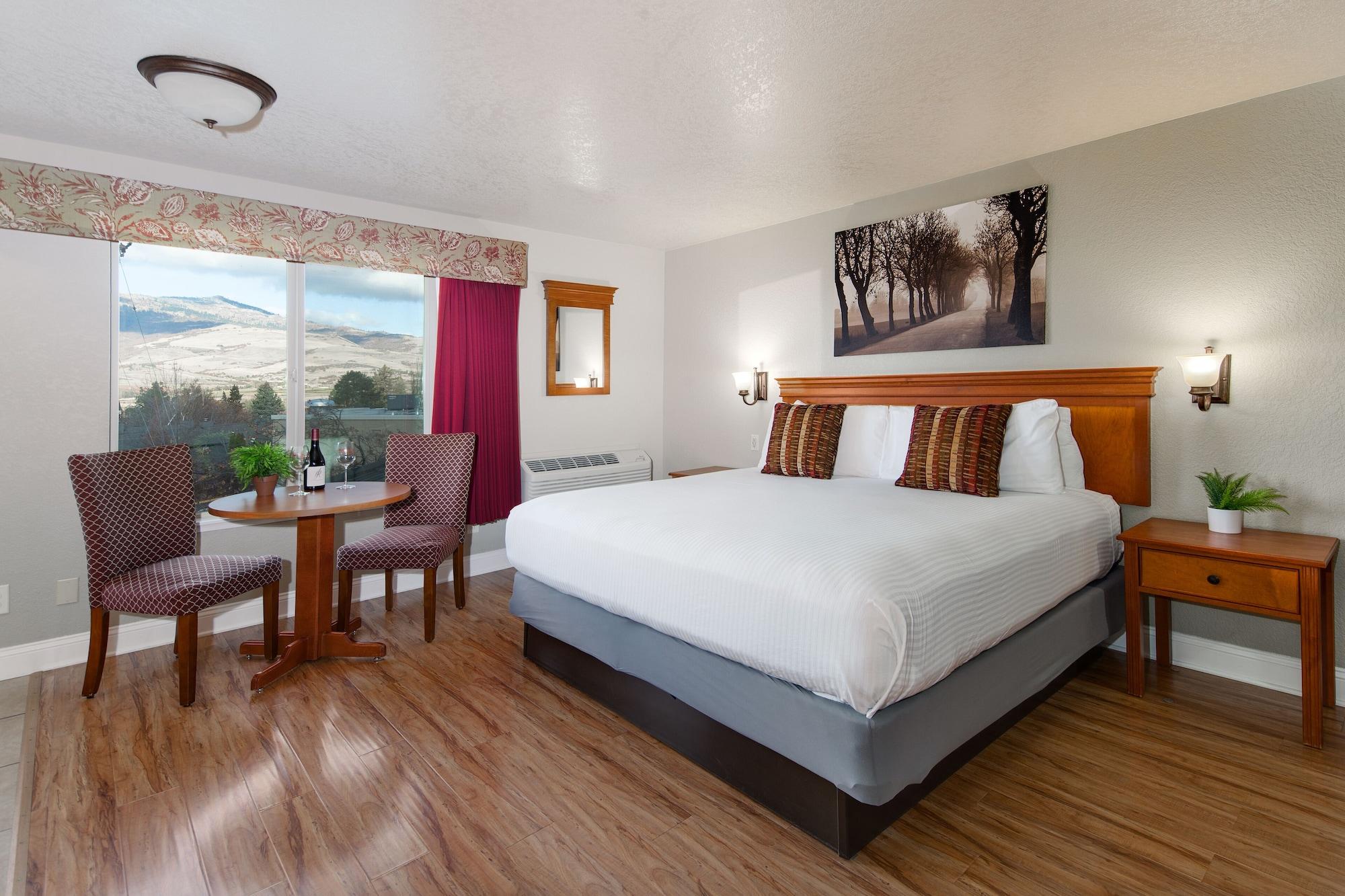 Stratford Inn 애쉬랜드 외부 사진