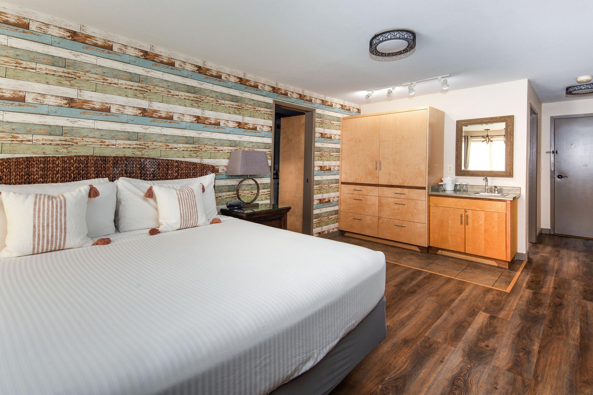Stratford Inn 애쉬랜드 외부 사진