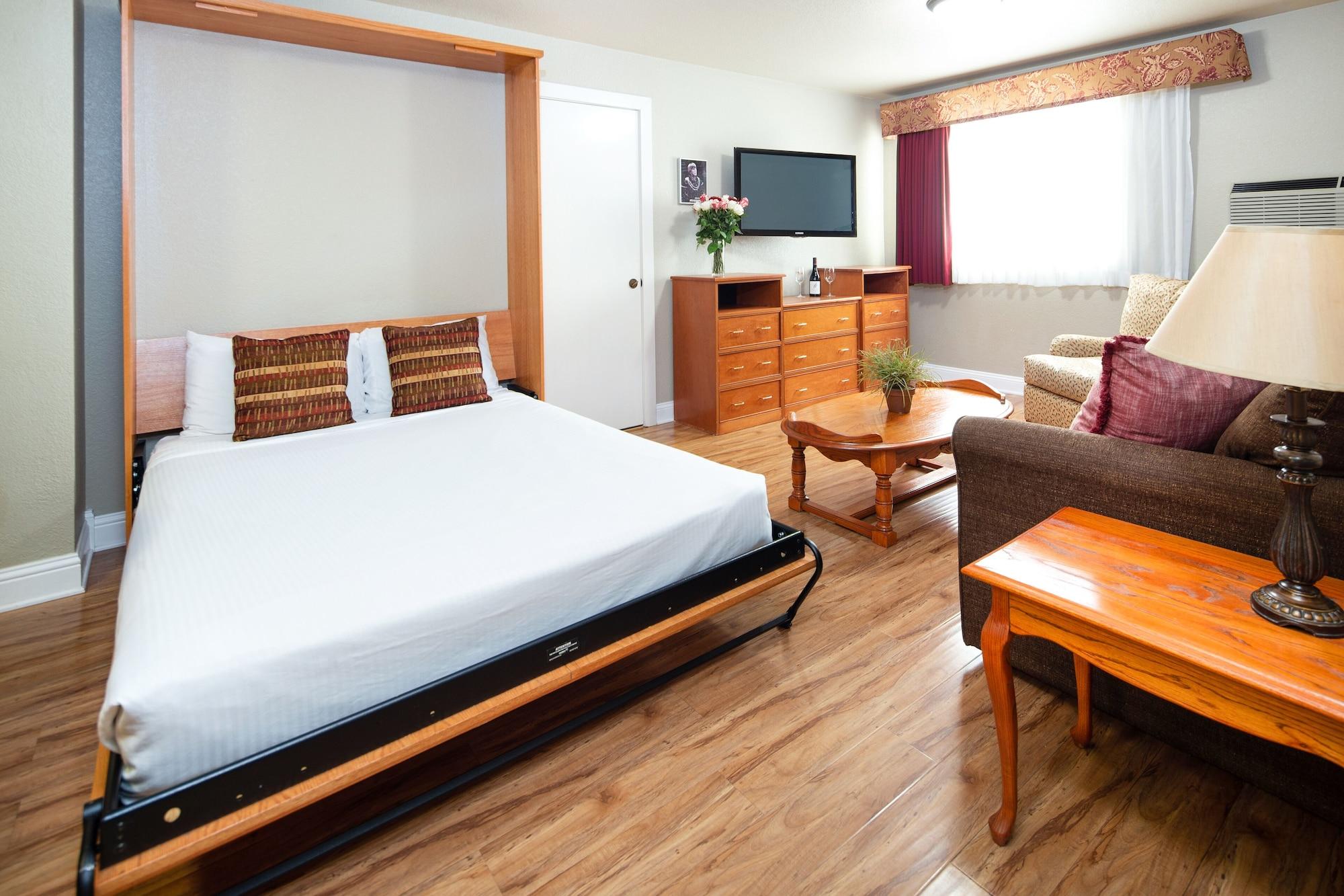 Stratford Inn 애쉬랜드 외부 사진