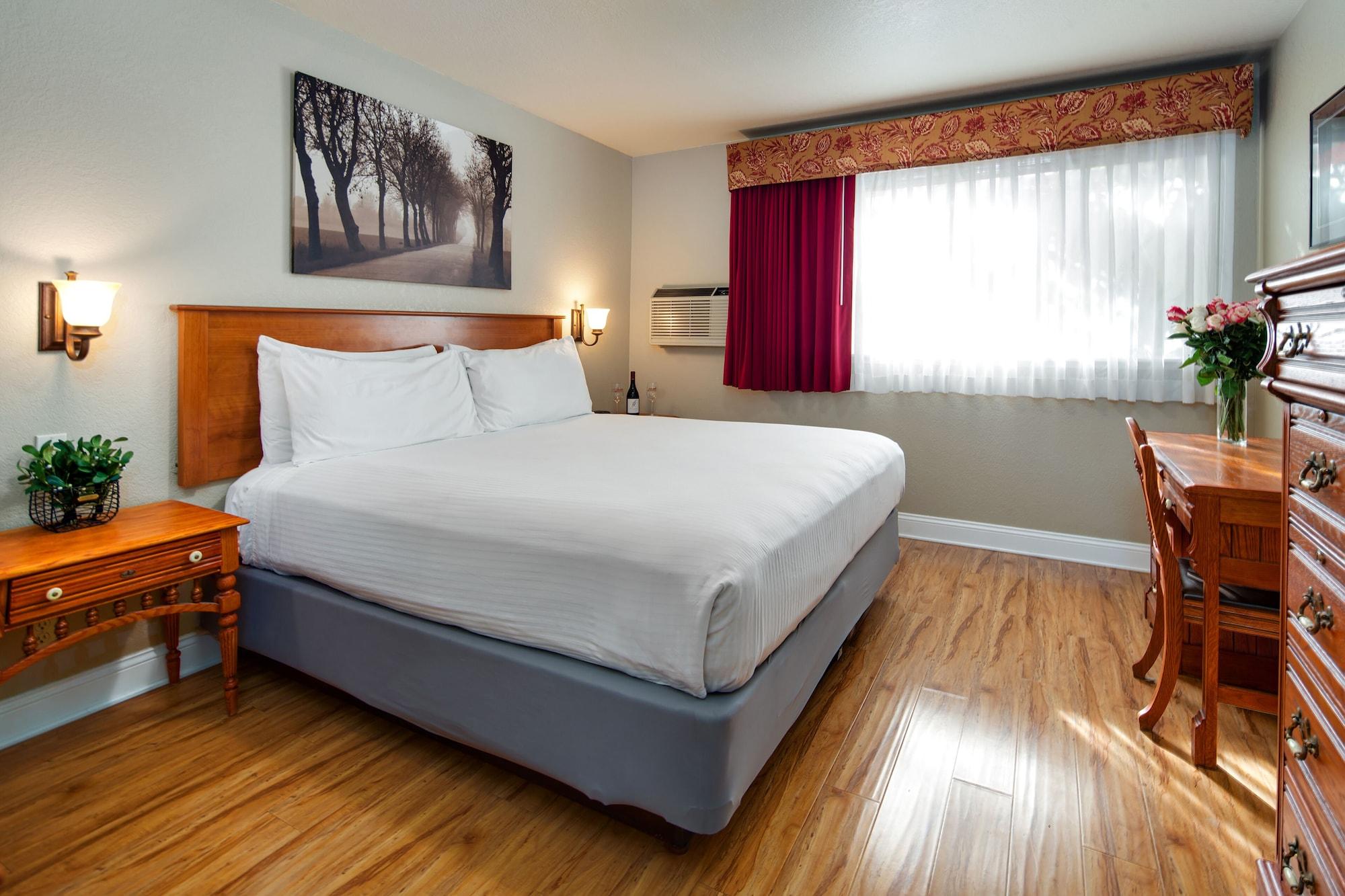 Stratford Inn 애쉬랜드 외부 사진