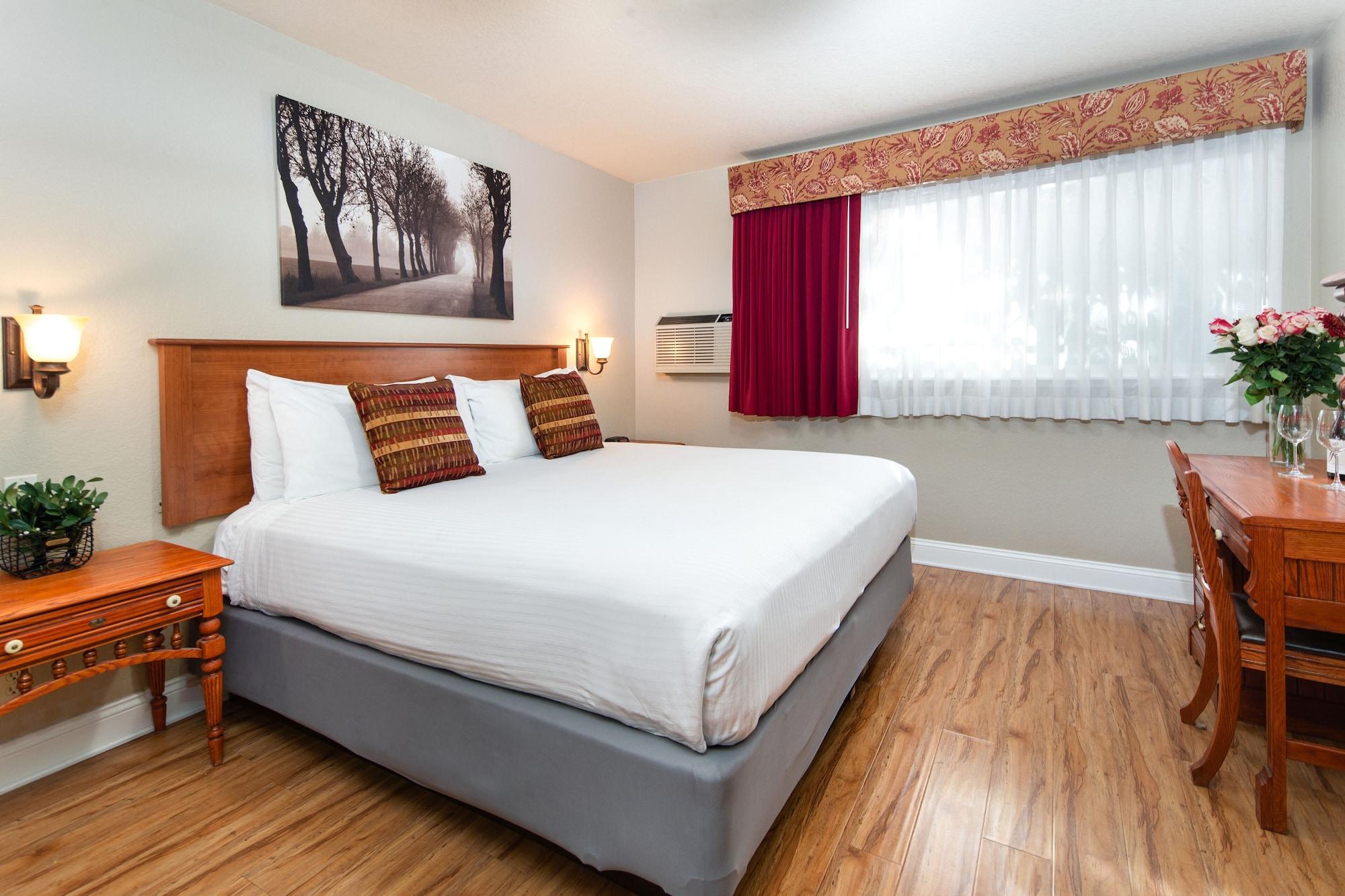 Stratford Inn 애쉬랜드 외부 사진