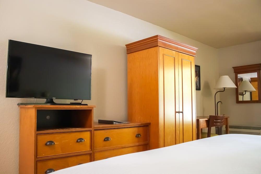 Stratford Inn 애쉬랜드 외부 사진