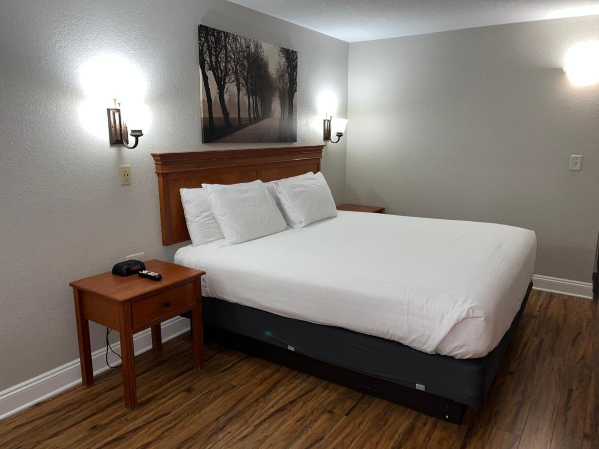 Stratford Inn 애쉬랜드 외부 사진