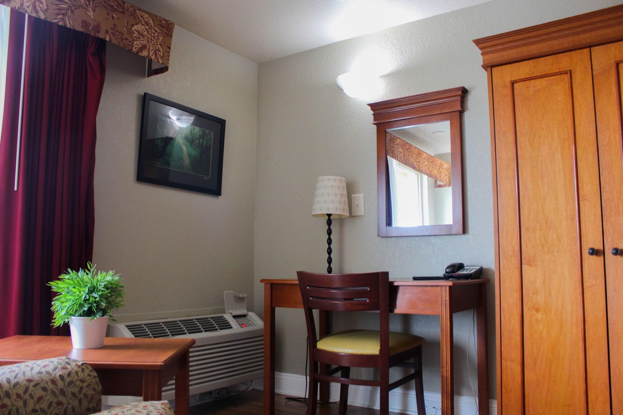 Stratford Inn 애쉬랜드 외부 사진