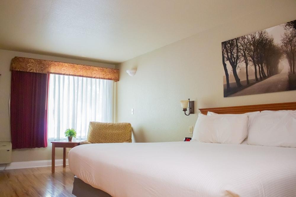 Stratford Inn 애쉬랜드 외부 사진
