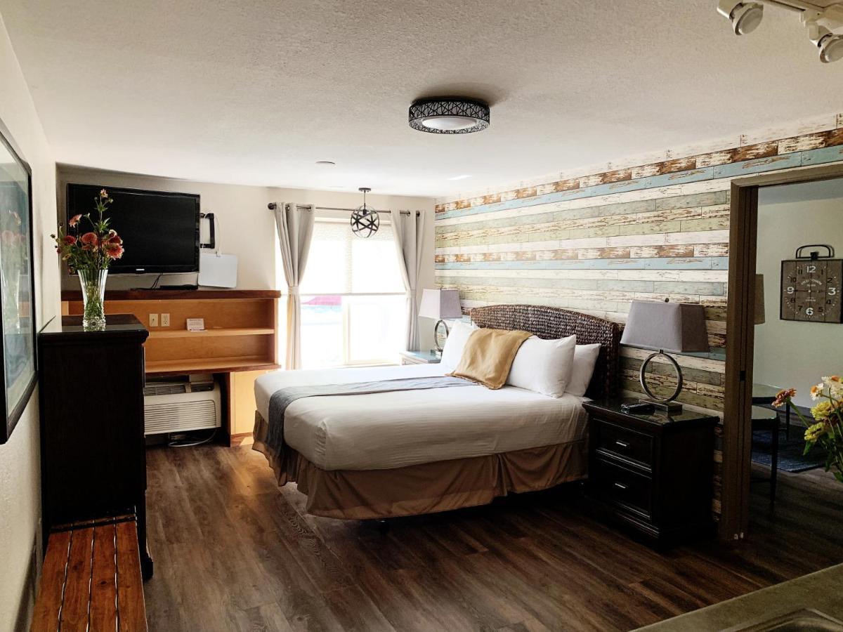 Stratford Inn 애쉬랜드 외부 사진
