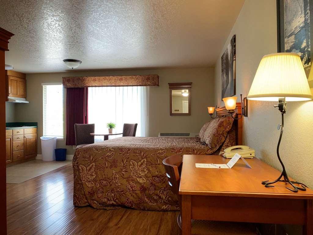 Stratford Inn 애쉬랜드 외부 사진